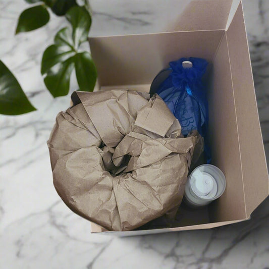 Mrs. B's Wellness Kit