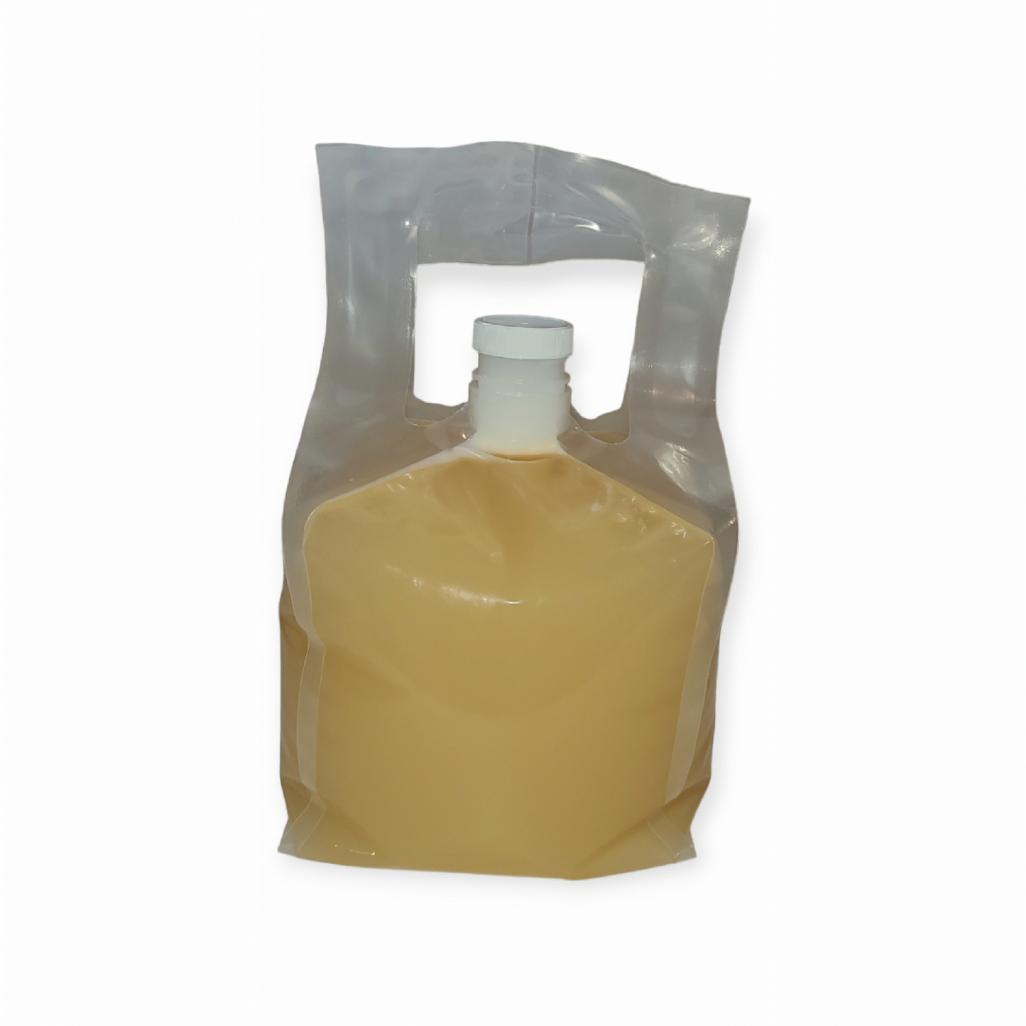 Natural Foam Soap (Ages: 30 mos +)