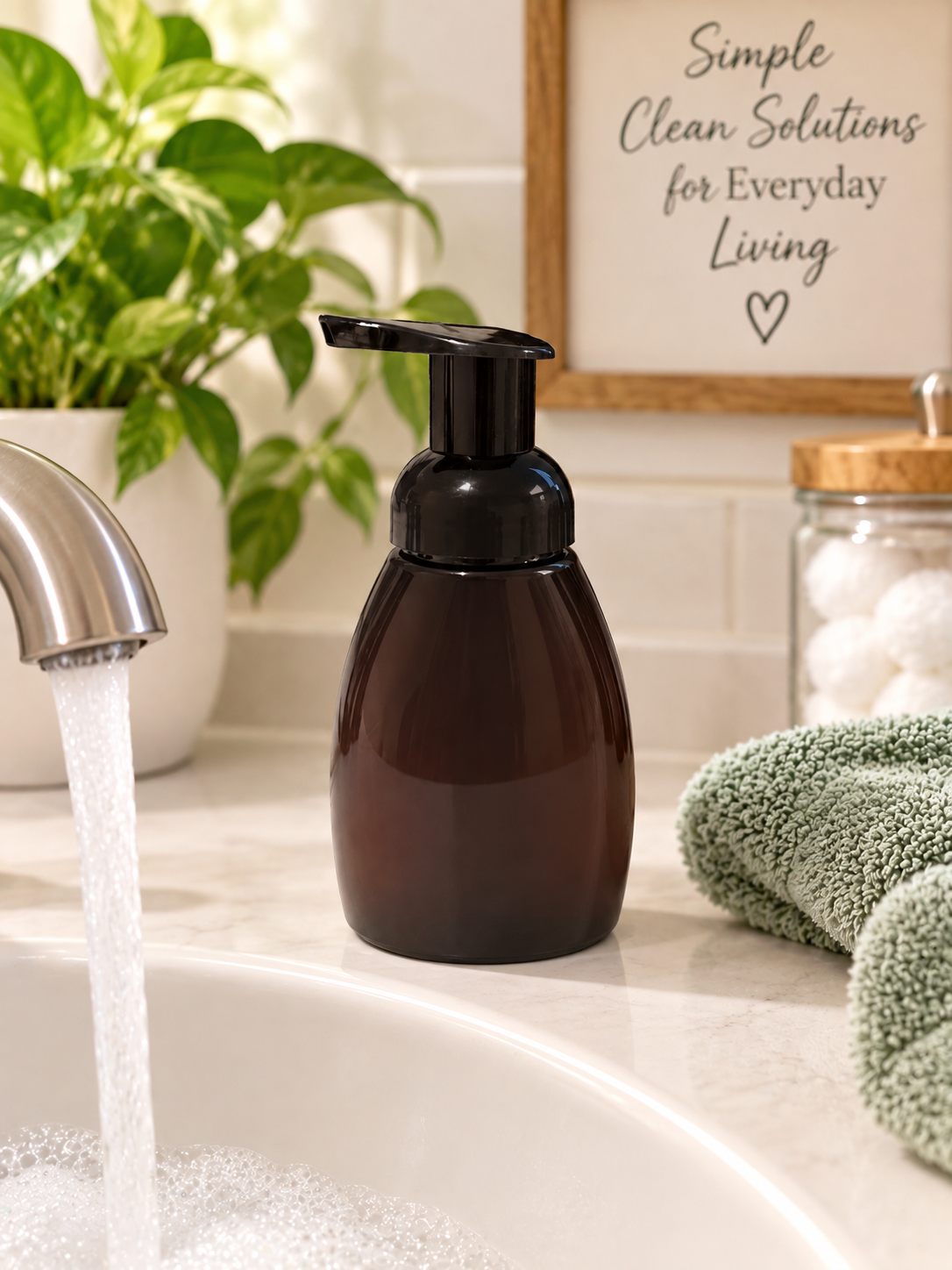Everyday Liquid Hand & Body Soap