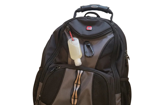 On-the-Go Soap (Unscented)