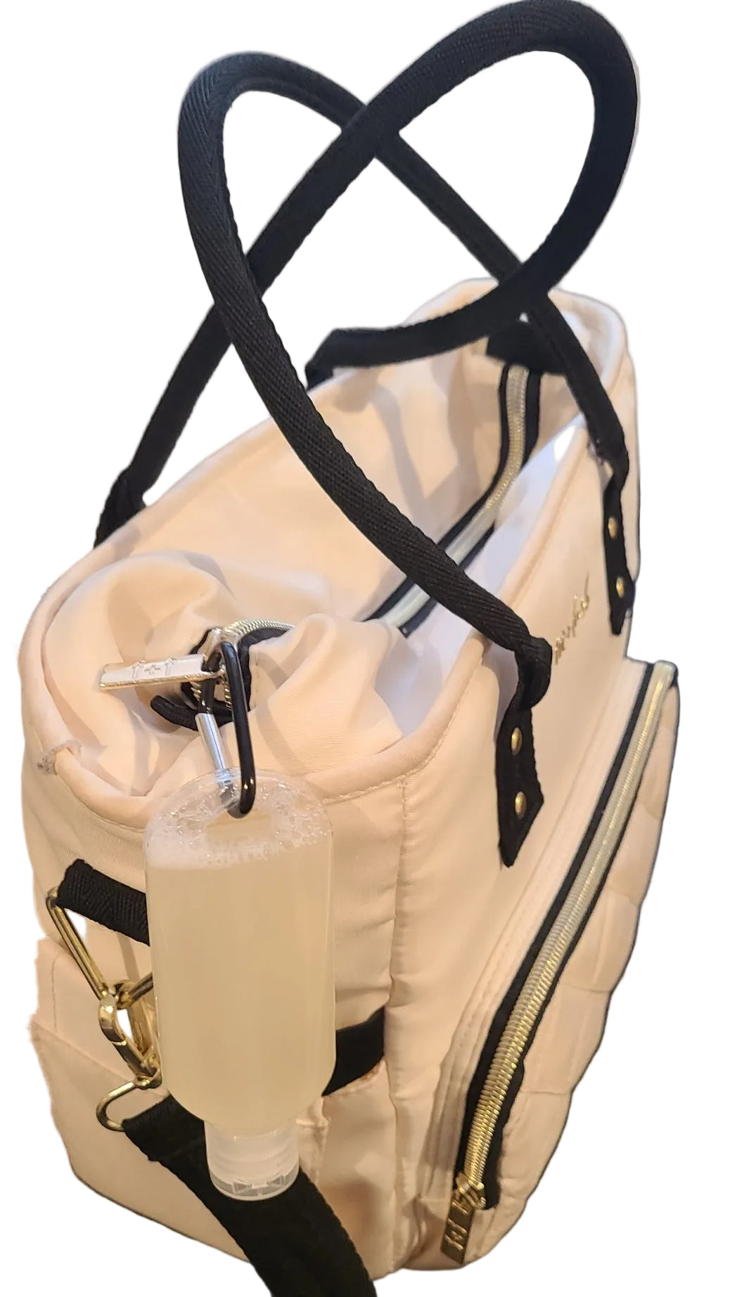 On-the-Go Soap (Unscented)