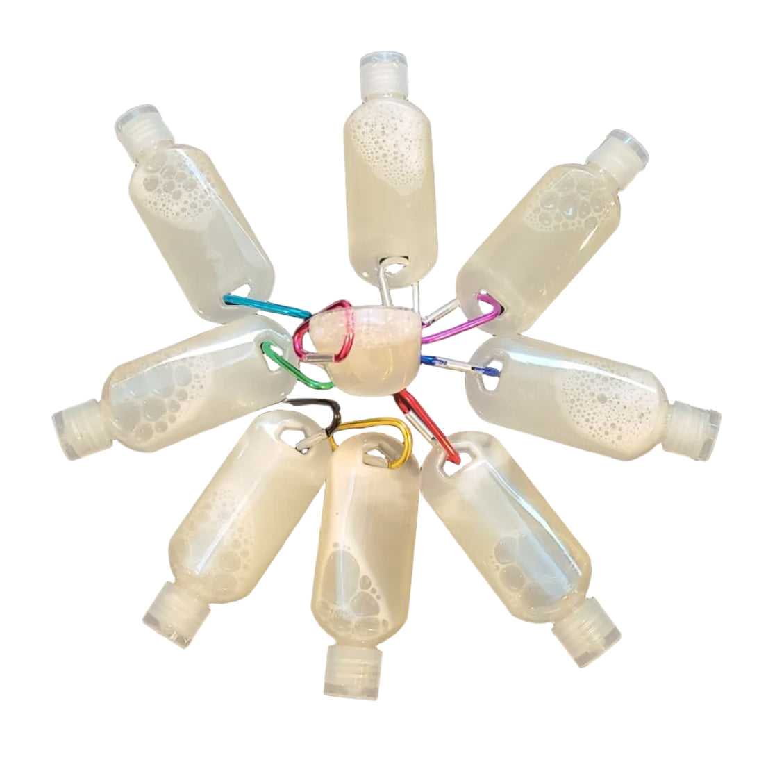 On-the-Go Soap (Unscented)